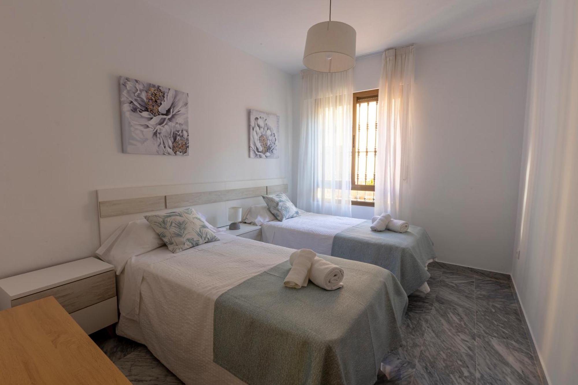 Entre Patios Centro, Parking Incluido Apartment Cordoba Exterior photo