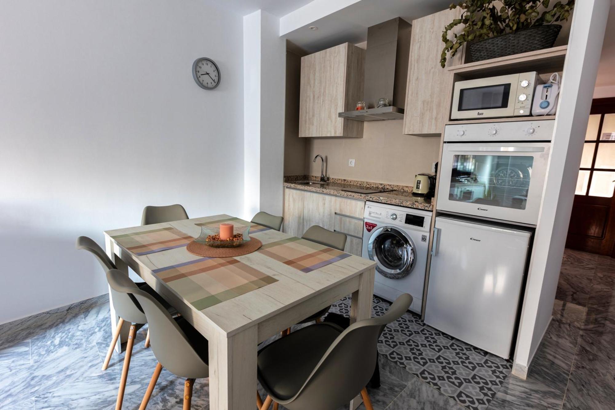 Entre Patios Centro, Parking Incluido Apartment Cordoba Exterior photo